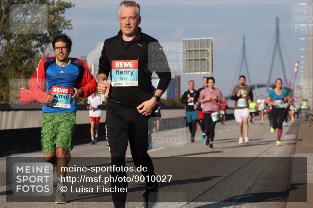 03.10.2025 - Köhlbrandbrückenlauf Luisa Fischer http://msf.ph/oto/9010027 03.10.2025 10:51:59 Position 3 3484, 1397 meine-sportfotos.de