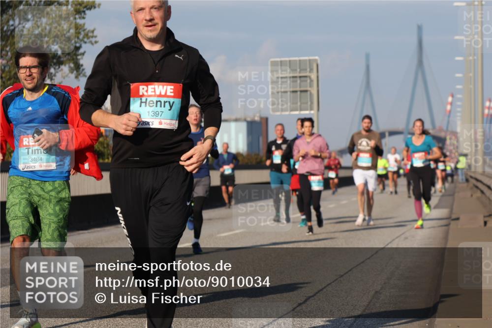 03.10.2025 - Köhlbrandbrückenlauf Luisa Fischer http://msf.ph/oto/9010034 03.10.2025 10:52:00 Position 3 3484, 1397 meine-sportfotos.de