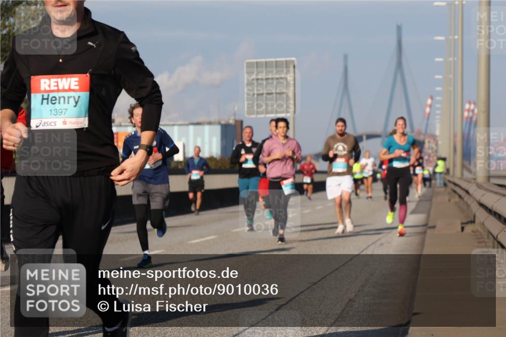 03.10.2025 - Köhlbrandbrückenlauf Luisa Fischer http://msf.ph/oto/9010036 03.10.2025 10:52:00 Position 3 1397 meine-sportfotos.de