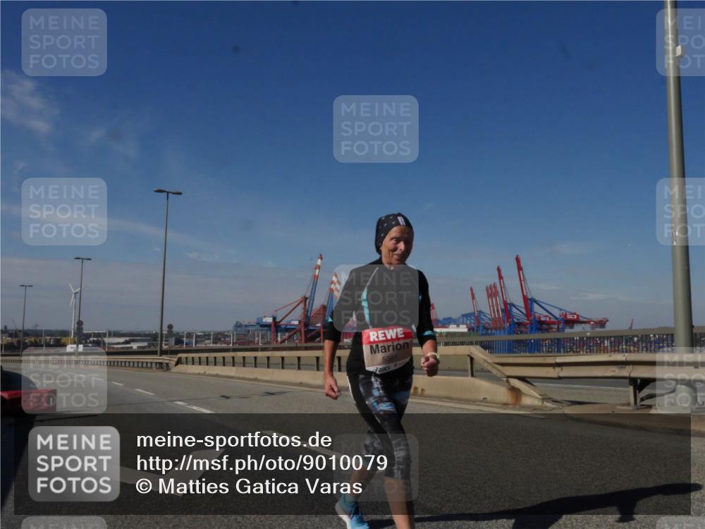 03.10.2025 - Köhlbrandbrückenlauf Matties Gatica Varas http://msf.ph/oto/9010079 03.10.2025 13:08:20 Position 2 5581, 118 meine-sportfotos.de