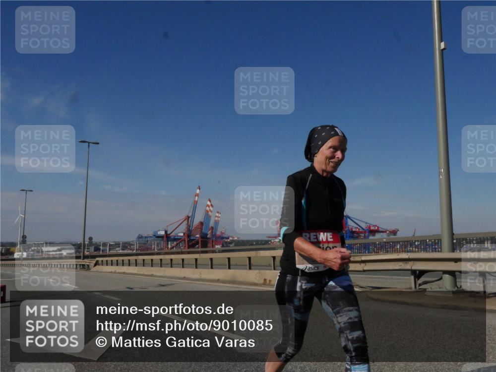 03.10.2025 - Köhlbrandbrückenlauf Matties Gatica Varas http://msf.ph/oto/9010085 03.10.2025 13:08:21 Position 2  meine-sportfotos.de