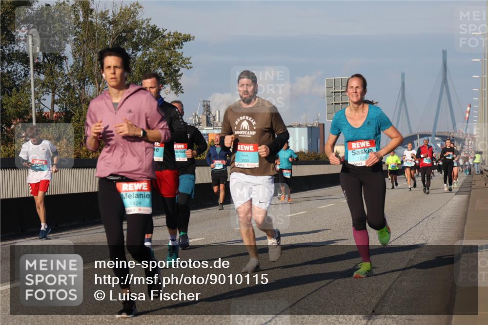 03.10.2025 - Köhlbrandbrückenlauf Luisa Fischer http://msf.ph/oto/9010115 03.10.2025 10:52:06 Position 3 1424, 761, 3835, 1626 meine-sportfotos.de