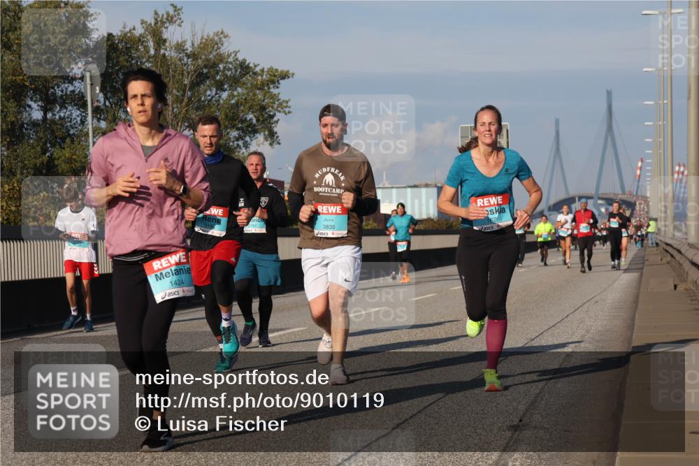 03.10.2025 - Köhlbrandbrückenlauf Luisa Fischer http://msf.ph/oto/9010119 03.10.2025 10:52:06 Position 3 1424, 3188, 2761, 3835, 1626 meine-sportfotos.de