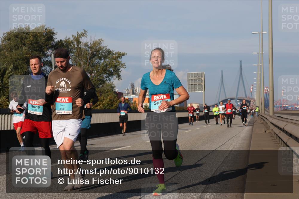 03.10.2025 - Köhlbrandbrückenlauf Luisa Fischer http://msf.ph/oto/9010132 03.10.2025 10:52:07 Position 3 3188, 3835 meine-sportfotos.de