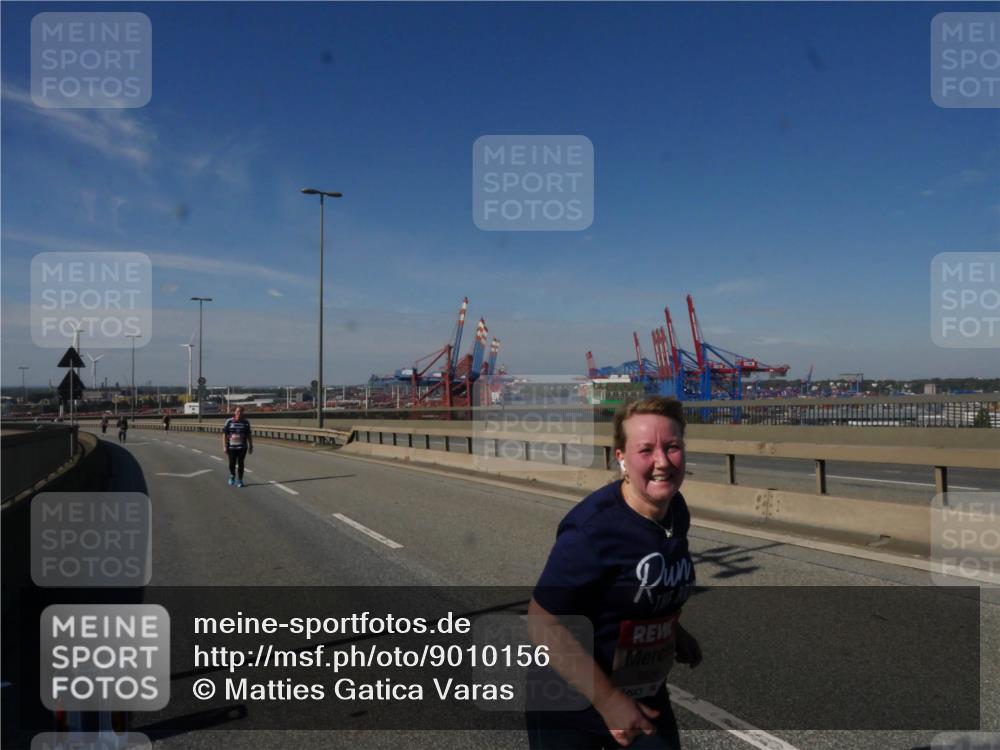 03.10.2025 - Köhlbrandbrückenlauf Matties Gatica Varas http://msf.ph/oto/9010156 03.10.2025 13:09:21 Position 2 6558 meine-sportfotos.de
