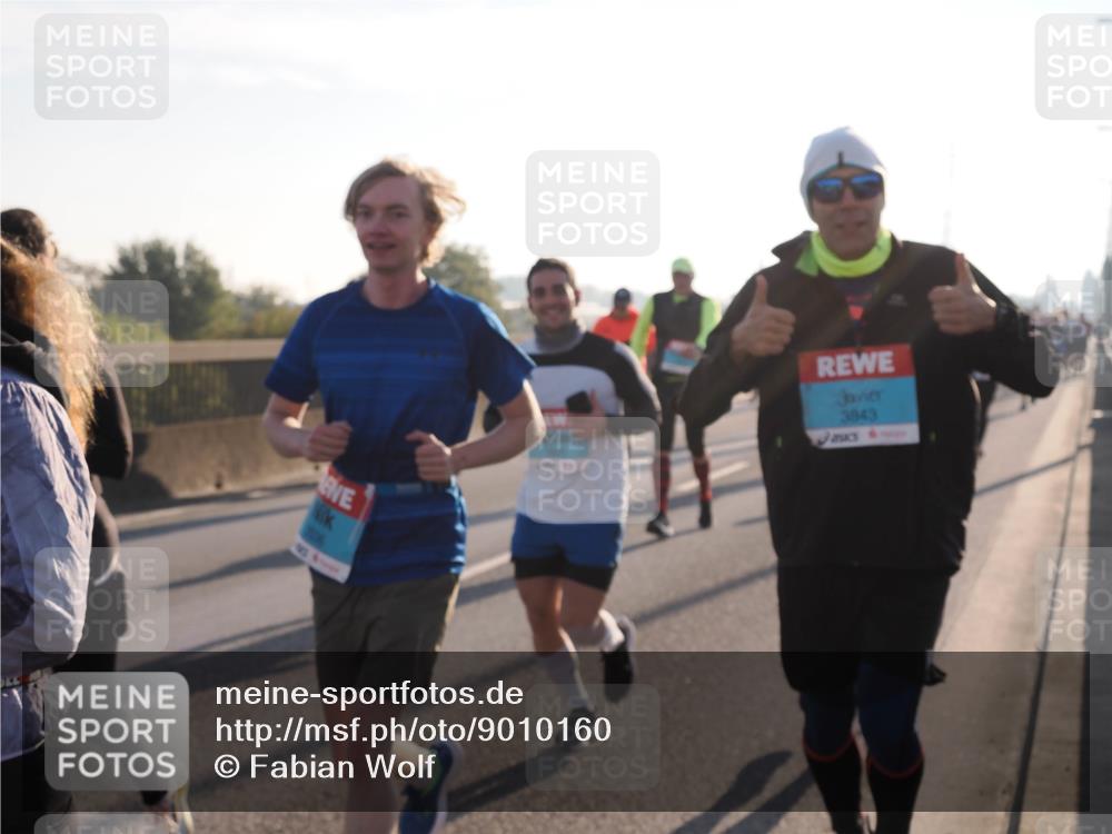 03.10.2025 - Köhlbrandbrückenlauf Fabian Wolf http://msf.ph/oto/9010160 03.10.2025 09:21:26 Position 3 3843 meine-sportfotos.de