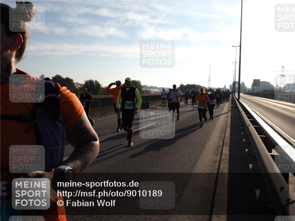 03.10.2025 - Köhlbrandbrückenlauf Fabian Wolf http://msf.ph/oto/9010189 03.10.2025 09:21:28 Position 3  meine-sportfotos.de
