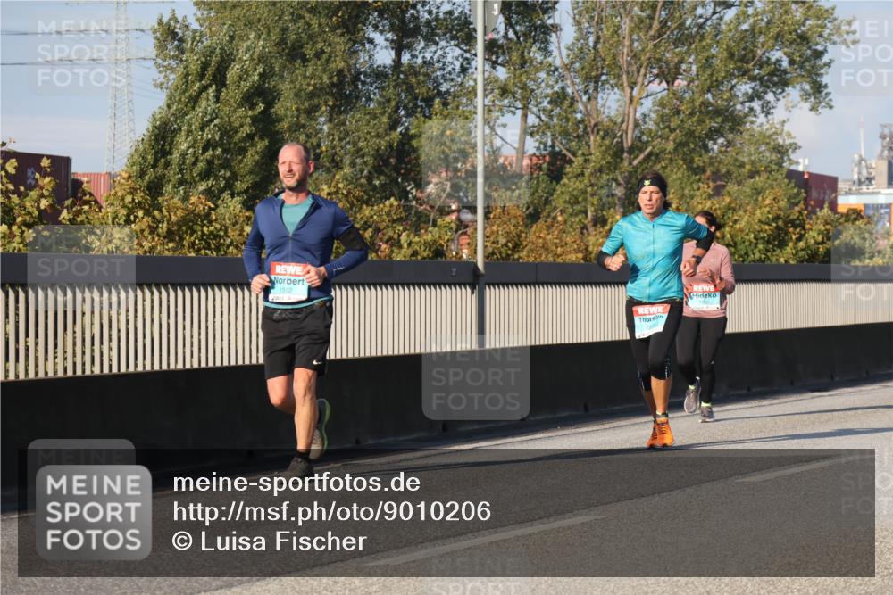 03.10.2025 - Köhlbrandbrückenlauf Luisa Fischer http://msf.ph/oto/9010206 03.10.2025 10:52:12 Position 3 1582 meine-sportfotos.de