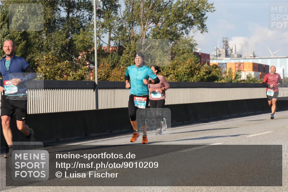 03.10.2025 - Köhlbrandbrückenlauf Luisa Fischer http://msf.ph/oto/9010209 03.10.2025 10:52:12 Position 3 1582, 2913 meine-sportfotos.de