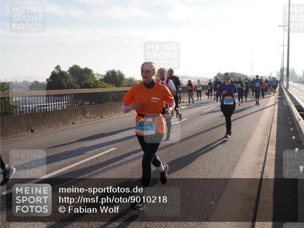 03.10.2025 - Köhlbrandbrückenlauf Fabian Wolf http://msf.ph/oto/9010218 03.10.2025 09:21:30 Position 3 1858 meine-sportfotos.de