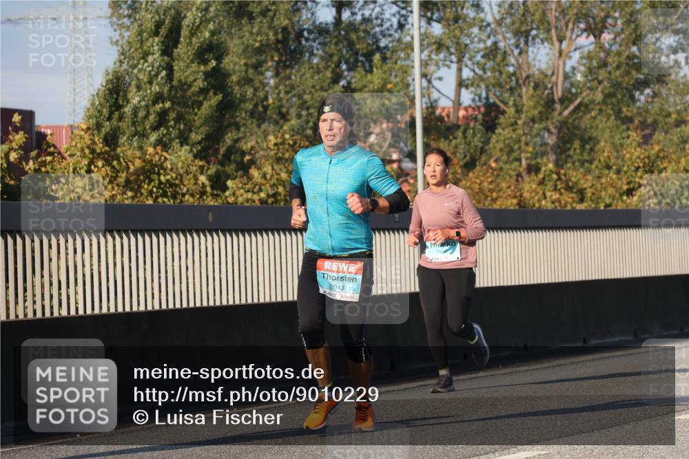 03.10.2025 - Köhlbrandbrückenlauf Luisa Fischer http://msf.ph/oto/9010229 03.10.2025 10:52:14 Position 3 2913 meine-sportfotos.de