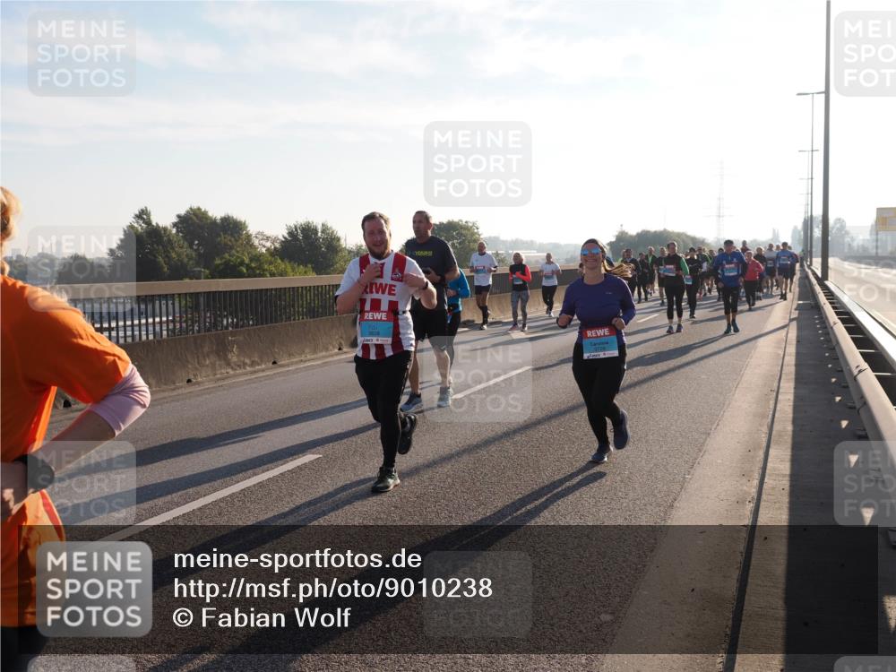 03.10.2025 - Köhlbrandbrückenlauf Fabian Wolf http://msf.ph/oto/9010238 03.10.2025 09:21:30 Position 3  meine-sportfotos.de