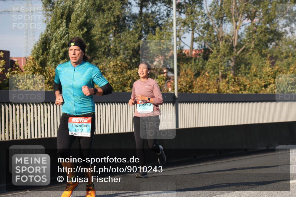 03.10.2025 - Köhlbrandbrückenlauf Luisa Fischer http://msf.ph/oto/9010243 03.10.2025 10:52:14 Position 3 2913, 1189 meine-sportfotos.de