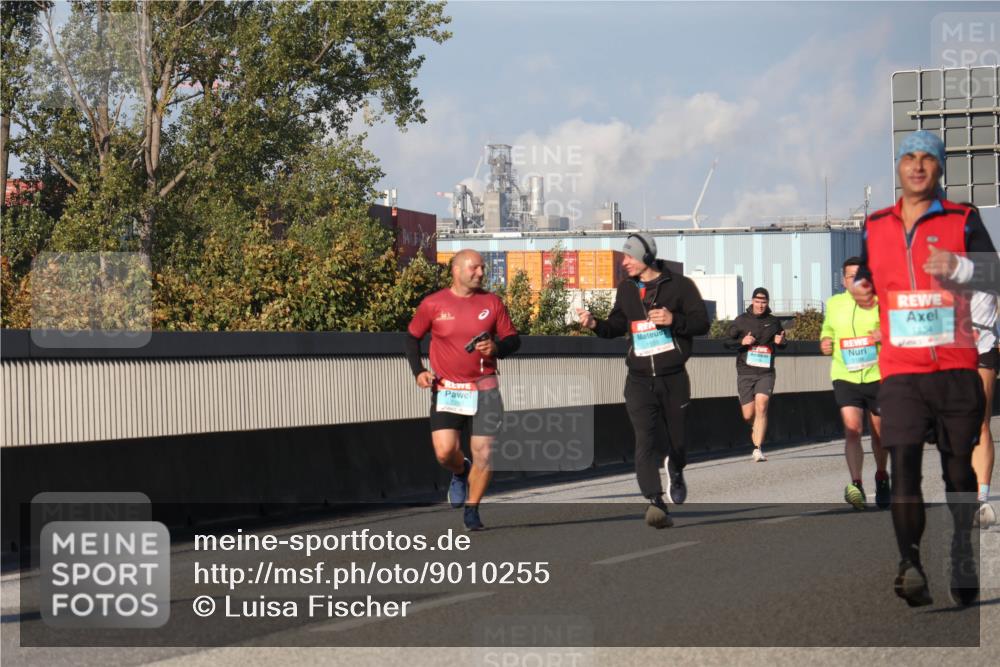03.10.2025 - Köhlbrandbrückenlauf Luisa Fischer http://msf.ph/oto/9010255 03.10.2025 10:52:15 Position 3 1434 meine-sportfotos.de