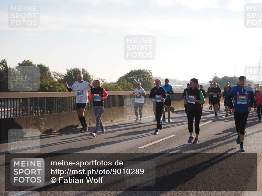 03.10.2025 - Köhlbrandbrückenlauf Fabian Wolf http://msf.ph/oto/9010289 03.10.2025 09:21:33 Position 3  meine-sportfotos.de