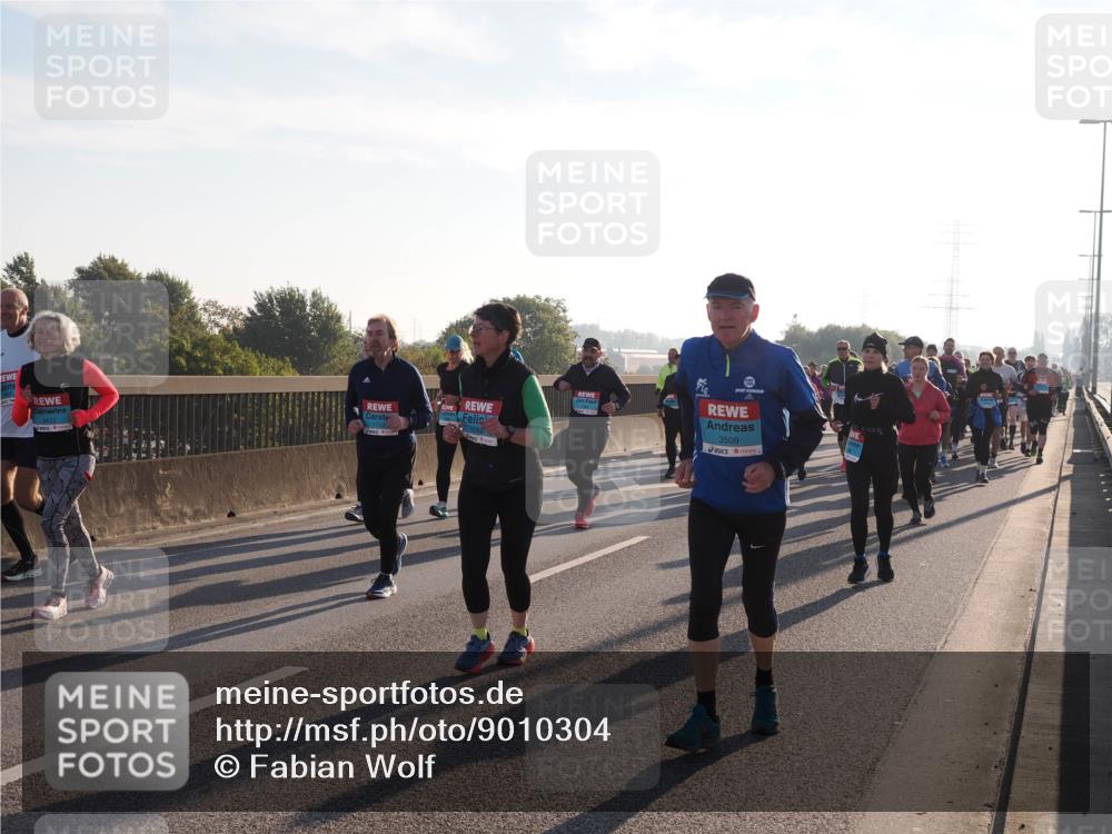 03.10.2025 - Köhlbrandbrückenlauf Fabian Wolf http://msf.ph/oto/9010304 03.10.2025 09:21:35 Position 3 3422, 3509 meine-sportfotos.de