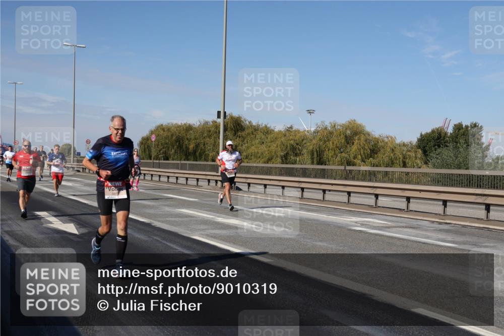 03.10.2025 - Köhlbrandbrückenlauf Julia Fischer http://msf.ph/oto/9010319 03.10.2025 12:55:40 Position 3 597 meine-sportfotos.de