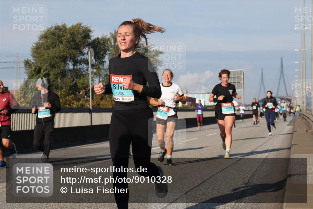 03.10.2025 - Köhlbrandbrückenlauf Luisa Fischer http://msf.ph/oto/9010328 03.10.2025 10:52:21 Position 3 1559, 1208 meine-sportfotos.de