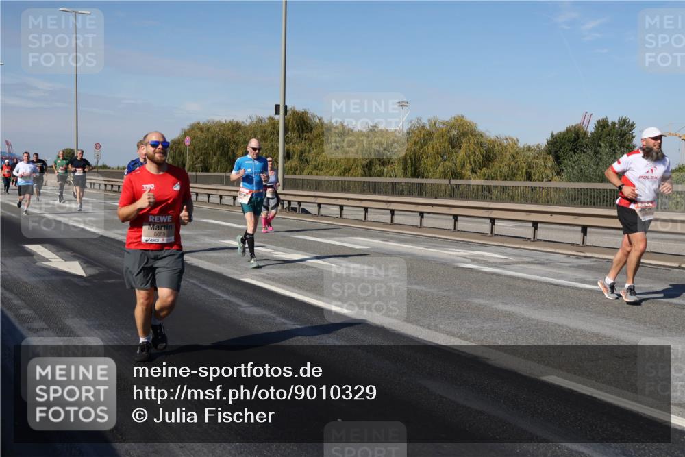 03.10.2025 - Köhlbrandbrückenlauf Julia Fischer http://msf.ph/oto/9010329 03.10.2025 12:55:43 Position 3 150, 6659 meine-sportfotos.de