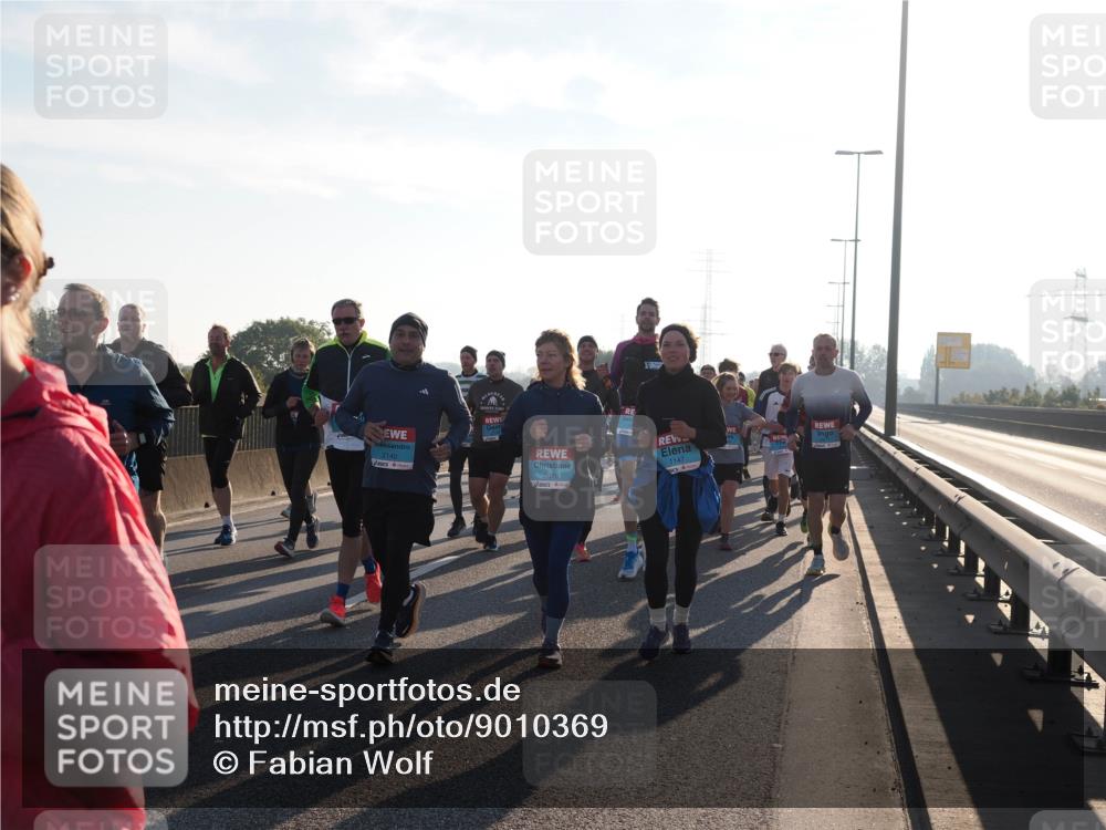 03.10.2025 - Köhlbrandbrückenlauf Fabian Wolf http://msf.ph/oto/9010369 03.10.2025 09:21:40 Position 3 2140, 2078, 1147 meine-sportfotos.de