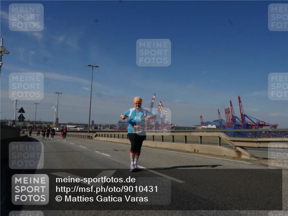 03.10.2025 - Köhlbrandbrückenlauf Matties Gatica Varas http://msf.ph/oto/9010431 03.10.2025 13:10:29 Position 2  meine-sportfotos.de