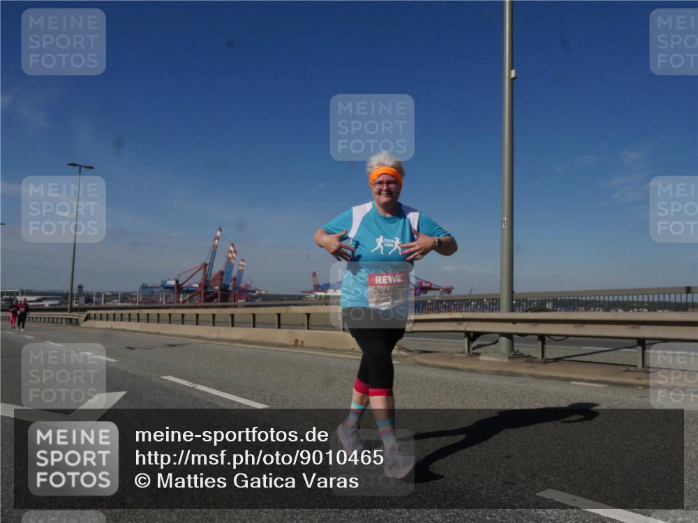 03.10.2025 - Köhlbrandbrückenlauf Matties Gatica Varas http://msf.ph/oto/9010465 03.10.2025 13:10:31 Position 2  meine-sportfotos.de