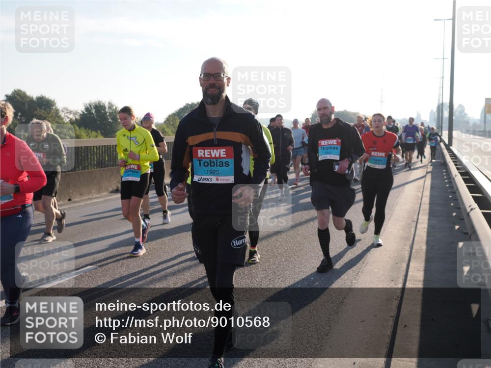 03.10.2025 - Köhlbrandbrückenlauf Fabian Wolf http://msf.ph/oto/9010568 03.10.2025 09:21:47 Position 3 1925, 1941 meine-sportfotos.de