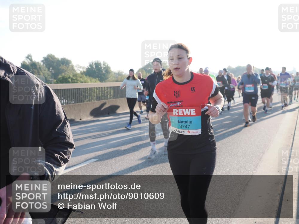 03.10.2025 - Köhlbrandbrückenlauf Fabian Wolf http://msf.ph/oto/9010609 03.10.2025 09:21:49 Position 3 3747 meine-sportfotos.de