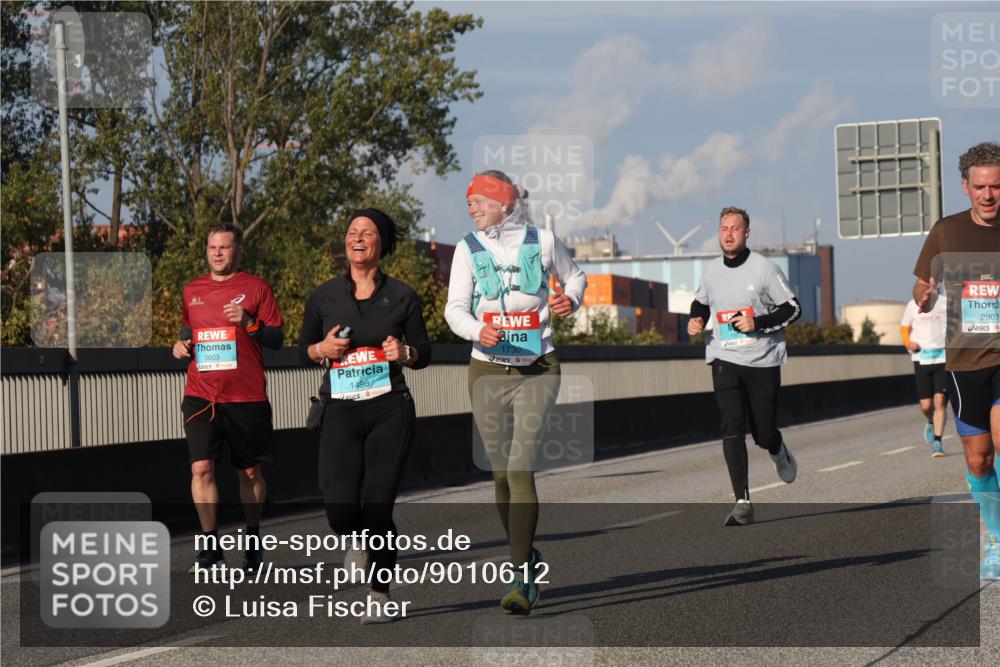 03.10.2025 - Köhlbrandbrückenlauf Luisa Fischer http://msf.ph/oto/9010612 03.10.2025 10:52:41 Position 3 3603, 1496, 1730, 2903 meine-sportfotos.de