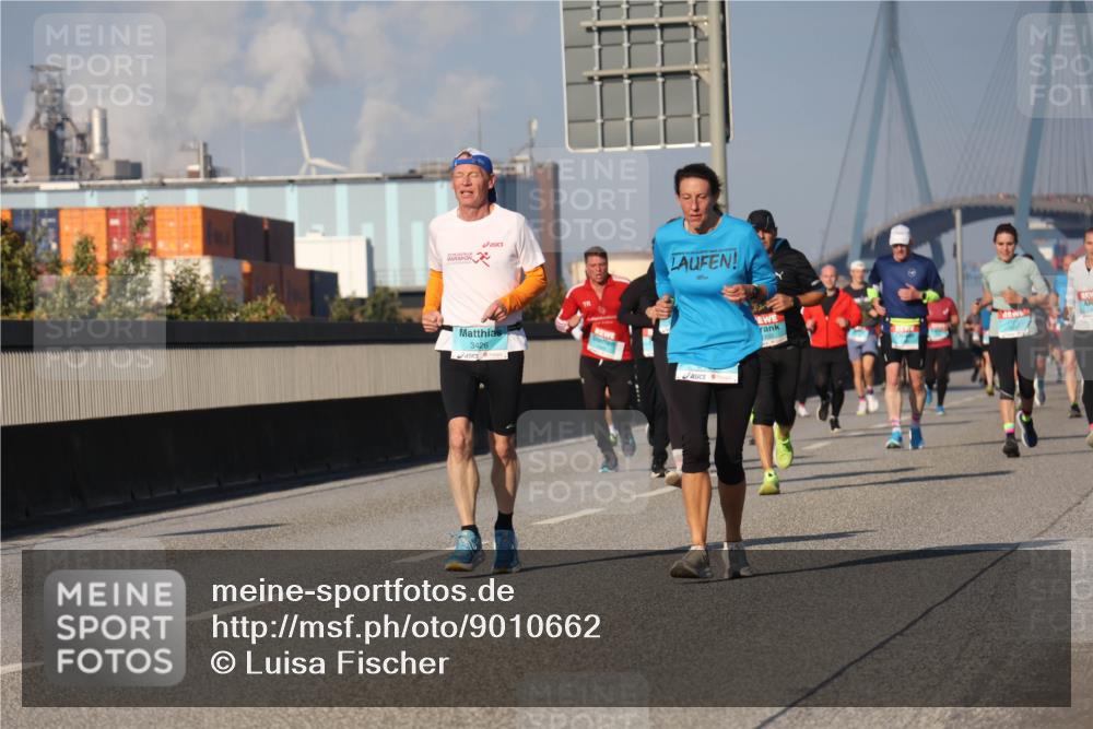 03.10.2025 - Köhlbrandbrückenlauf Luisa Fischer http://msf.ph/oto/9010662 03.10.2025 10:52:45 Position 3 3426 meine-sportfotos.de