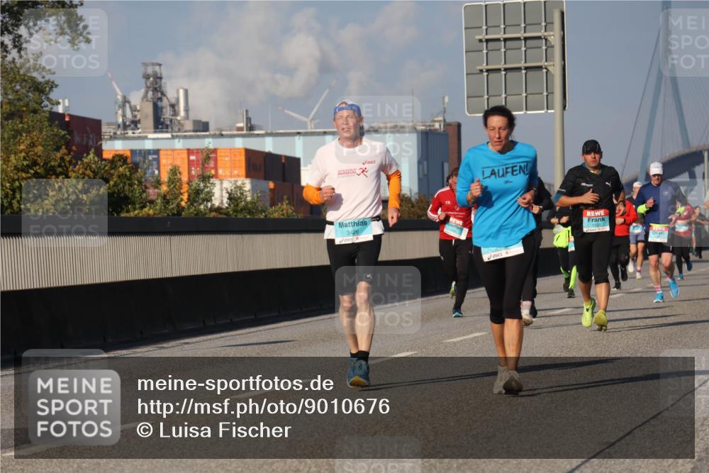 03.10.2025 - Köhlbrandbrückenlauf Luisa Fischer http://msf.ph/oto/9010676 03.10.2025 10:52:46 Position 3 3426 meine-sportfotos.de