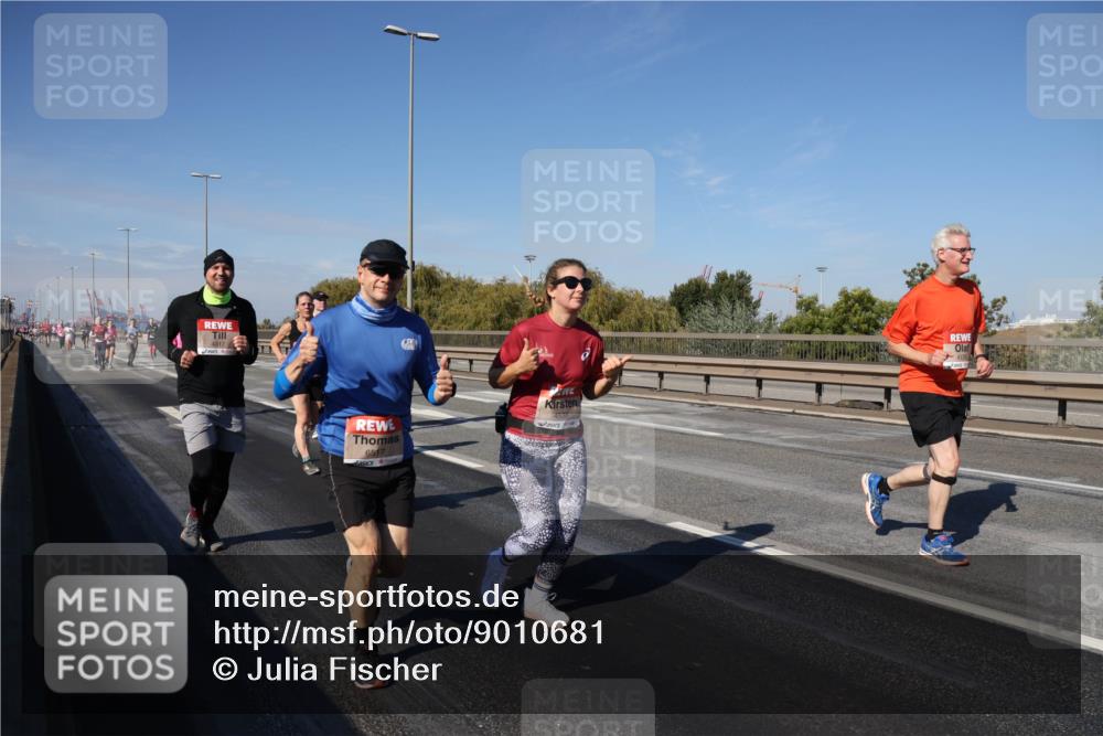 03.10.2025 - Köhlbrandbrückenlauf Julia Fischer http://msf.ph/oto/9010681 03.10.2025 12:56:48 Position 3 6517, 4538 meine-sportfotos.de