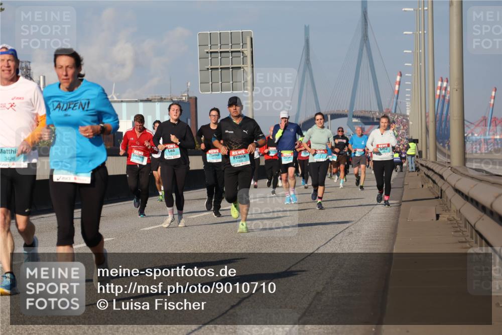 03.10.2025 - Köhlbrandbrückenlauf Luisa Fischer http://msf.ph/oto/9010710 03.10.2025 10:52:49 Position 3 3426, 1301 meine-sportfotos.de