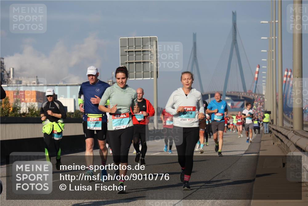 03.10.2025 - Köhlbrandbrückenlauf Luisa Fischer http://msf.ph/oto/9010776 03.10.2025 10:52:55 Position 3 3797, 1395 meine-sportfotos.de