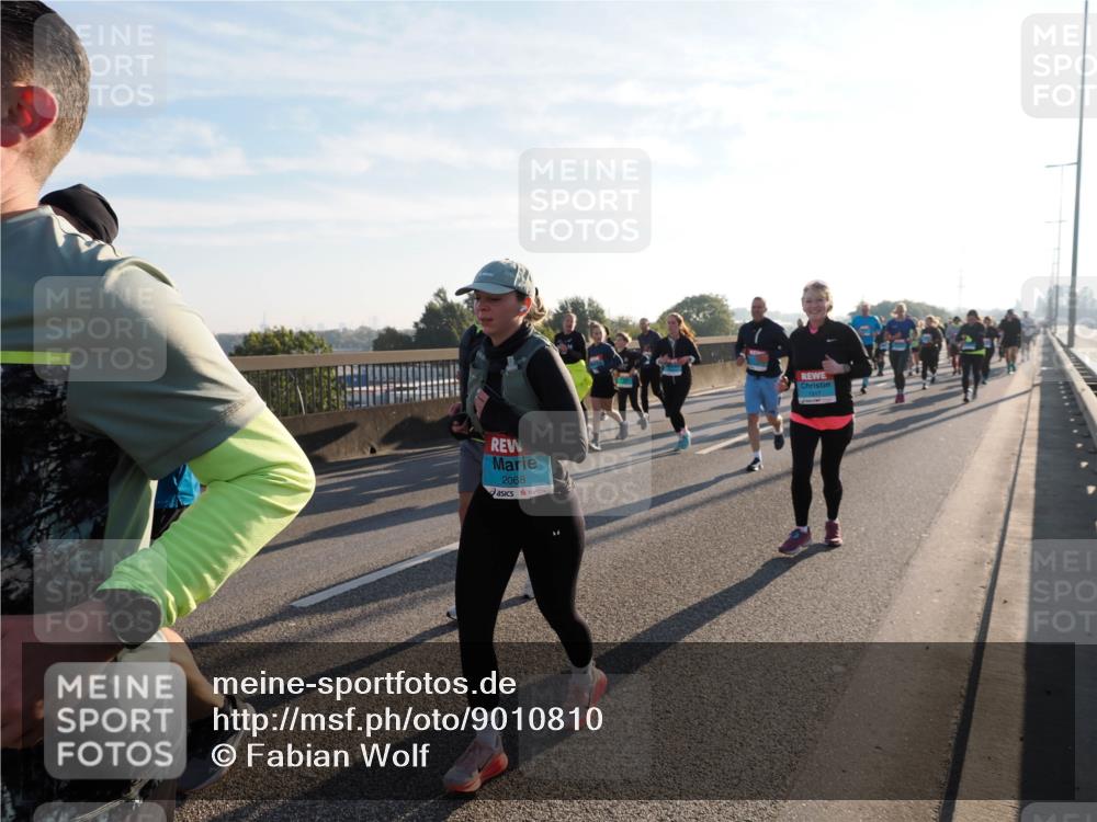03.10.2025 - Köhlbrandbrückenlauf Fabian Wolf http://msf.ph/oto/9010810 03.10.2025 09:21:57 Position 3 9839, 2068, 1917 meine-sportfotos.de