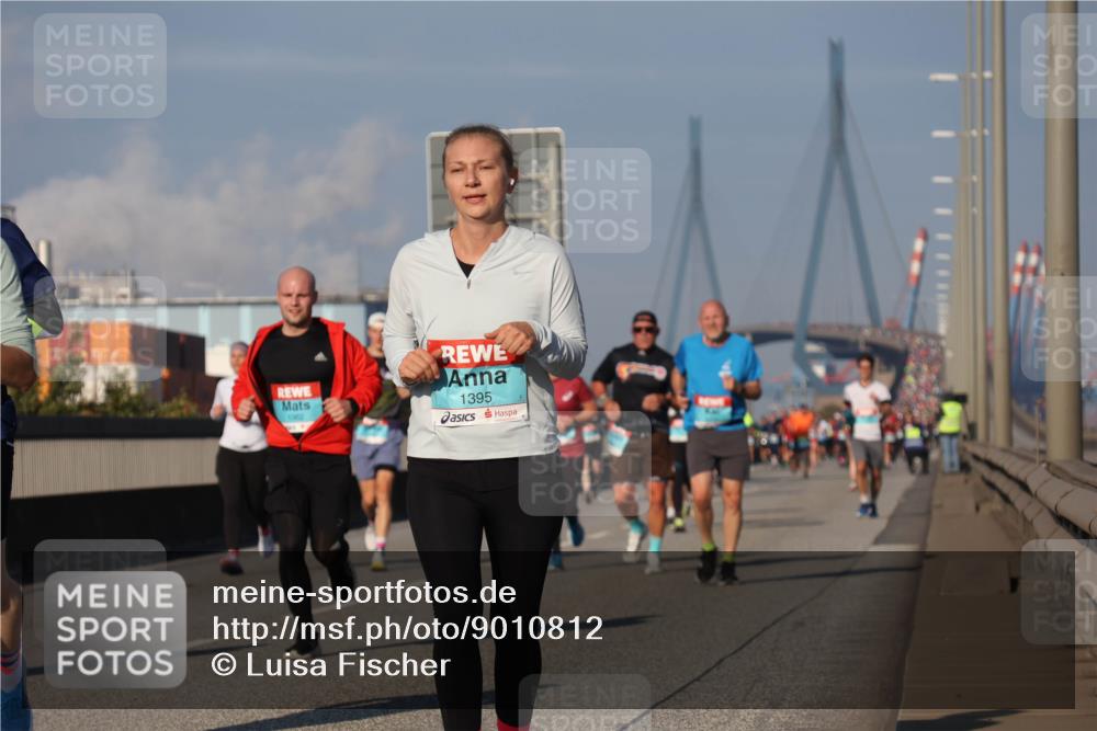 03.10.2025 - Köhlbrandbrückenlauf Luisa Fischer http://msf.ph/oto/9010812 03.10.2025 10:52:58 Position 3 1962, 1395 meine-sportfotos.de