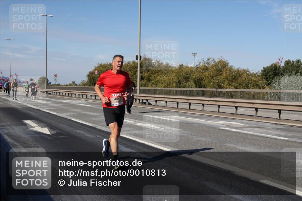 03.10.2025 - Köhlbrandbrückenlauf Julia Fischer http://msf.ph/oto/9010813 03.10.2025 12:57:09 Position 3  meine-sportfotos.de