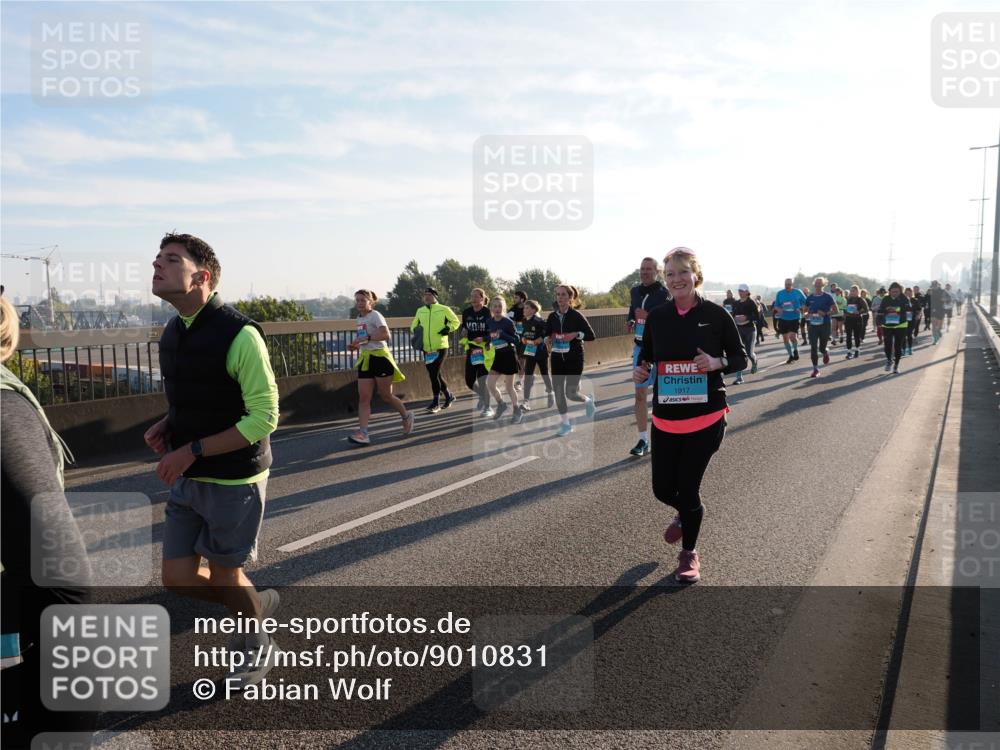 03.10.2025 - Köhlbrandbrückenlauf Fabian Wolf http://msf.ph/oto/9010831 03.10.2025 09:21:57 Position 3 1917 meine-sportfotos.de