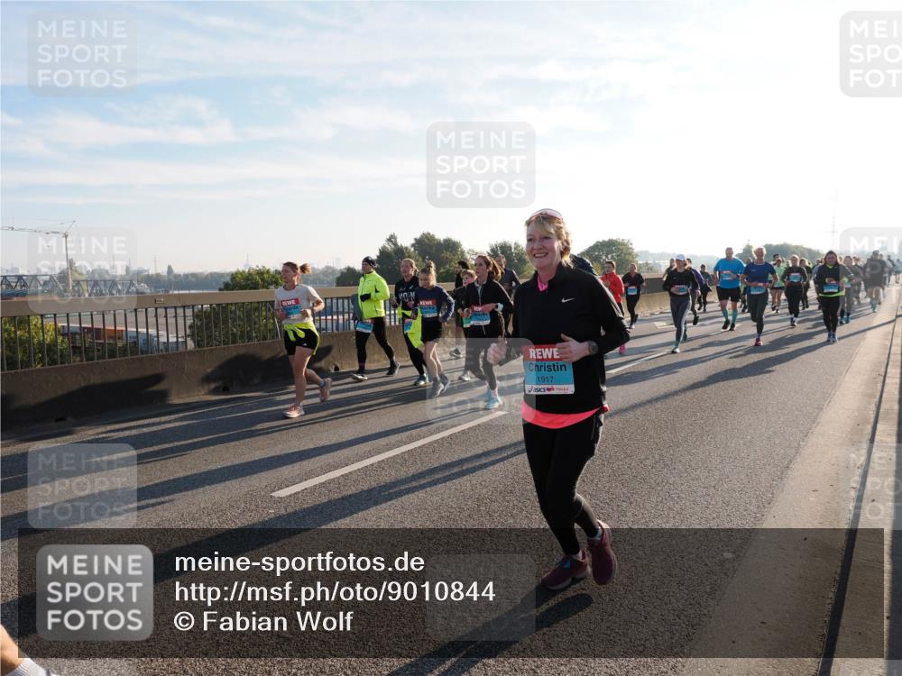 03.10.2025 - Köhlbrandbrückenlauf Fabian Wolf http://msf.ph/oto/9010844 03.10.2025 09:21:58 Position 3 1917 meine-sportfotos.de