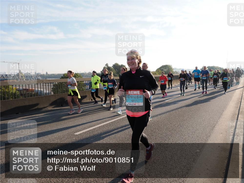 03.10.2025 - Köhlbrandbrückenlauf Fabian Wolf http://msf.ph/oto/9010851 03.10.2025 09:21:58 Position 3 1917 meine-sportfotos.de