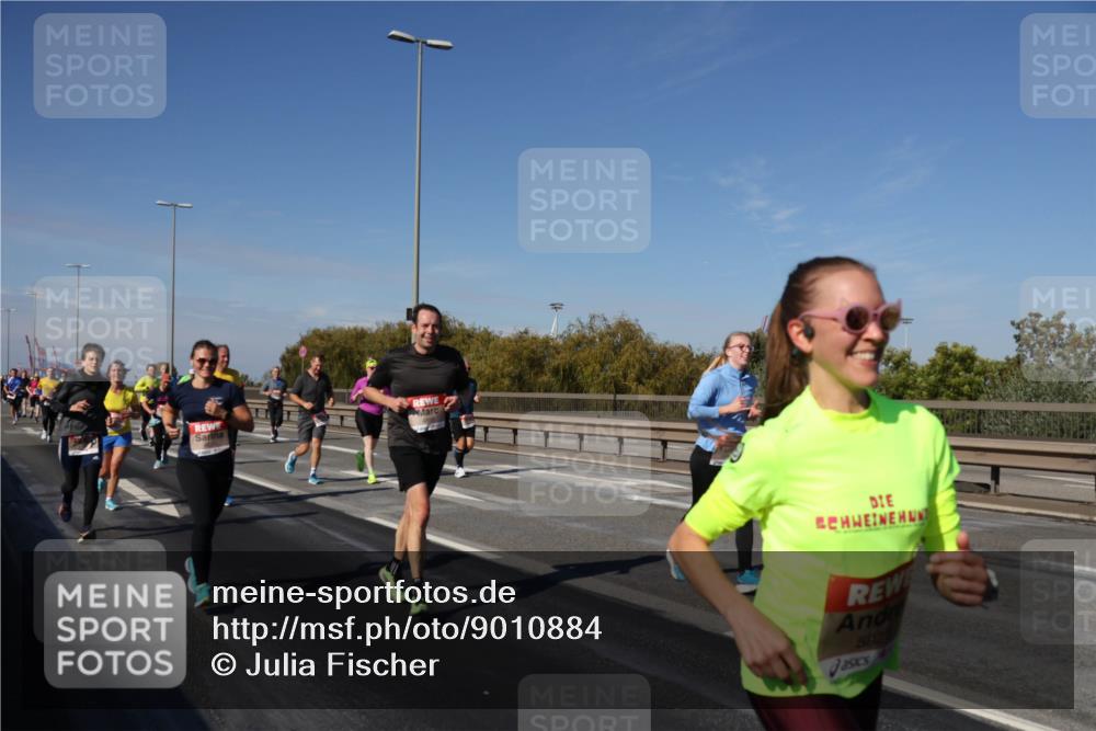 03.10.2025 - Köhlbrandbrückenlauf Julia Fischer http://msf.ph/oto/9010884 03.10.2025 12:57:26 Position 3 502 meine-sportfotos.de