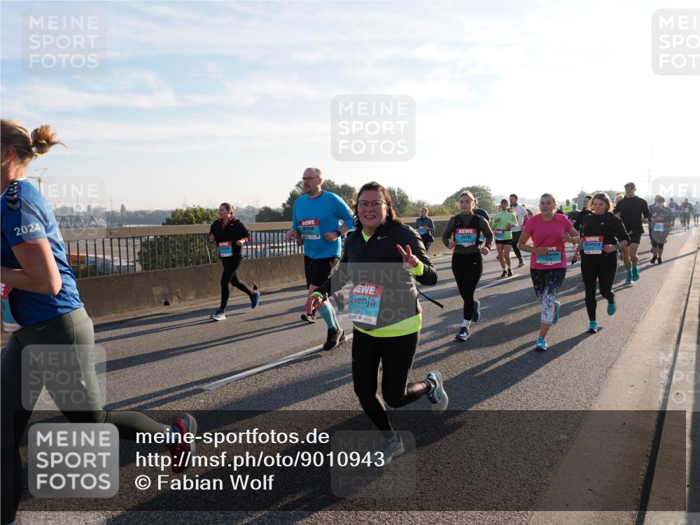 03.10.2025 - Köhlbrandbrückenlauf Fabian Wolf http://msf.ph/oto/9010943 03.10.2025 09:22:02 Position 3 2024, 1991 meine-sportfotos.de
