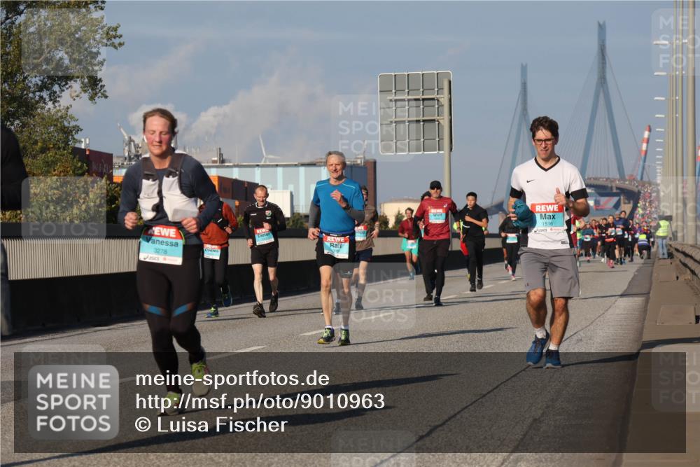 03.10.2025 - Köhlbrandbrückenlauf Luisa Fischer http://msf.ph/oto/9010963 03.10.2025 10:53:12 Position 3 3278, 319, 1516 meine-sportfotos.de