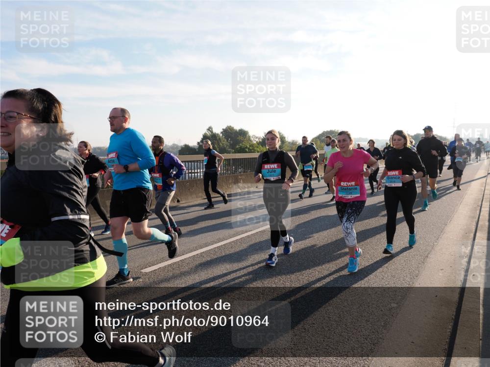 03.10.2025 - Köhlbrandbrückenlauf Fabian Wolf http://msf.ph/oto/9010964 03.10.2025 09:22:03 Position 3  meine-sportfotos.de
