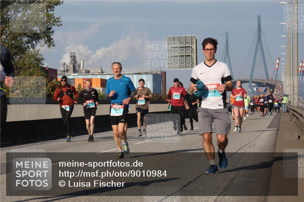 03.10.2025 - Köhlbrandbrückenlauf Luisa Fischer http://msf.ph/oto/9010984 03.10.2025 10:53:13 Position 3 1319, 1516 meine-sportfotos.de