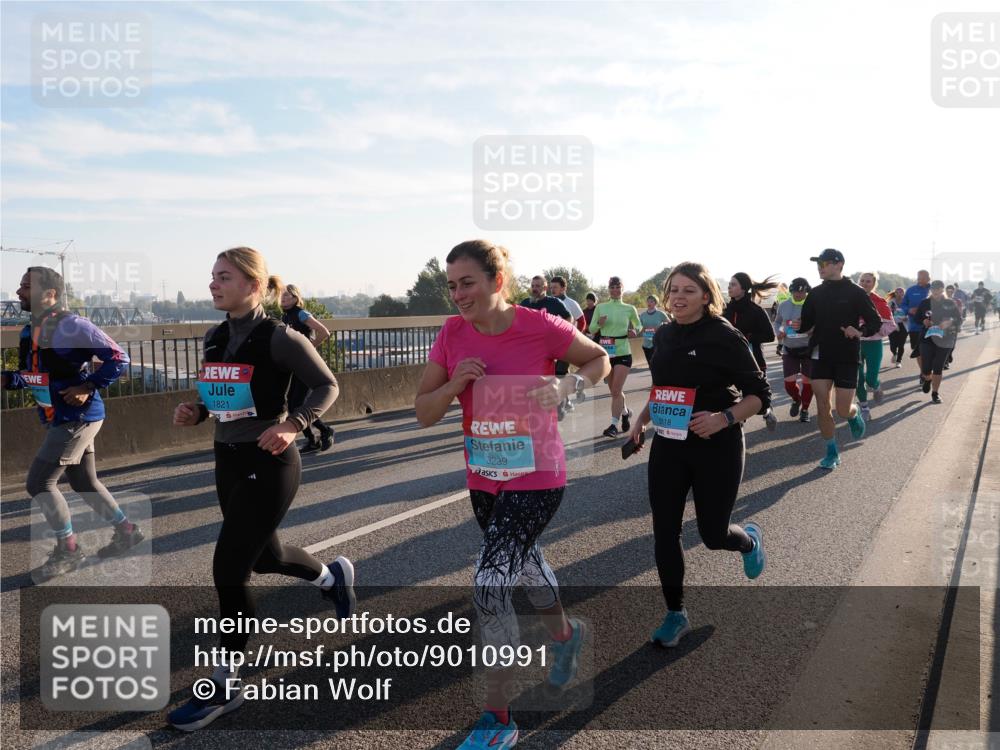 03.10.2025 - Köhlbrandbrückenlauf Fabian Wolf http://msf.ph/oto/9010991 03.10.2025 09:22:03 Position 3 1821, 3239, 18 meine-sportfotos.de
