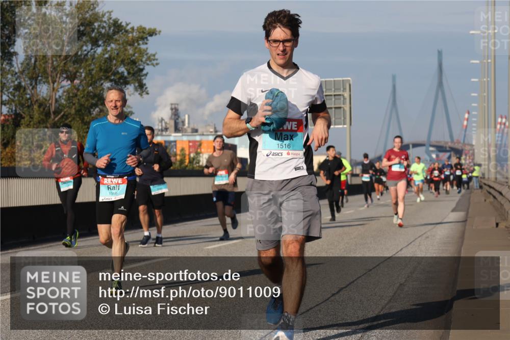 03.10.2025 - Köhlbrandbrückenlauf Luisa Fischer http://msf.ph/oto/9011009 03.10.2025 10:53:16 Position 3 1319, 1516 meine-sportfotos.de
