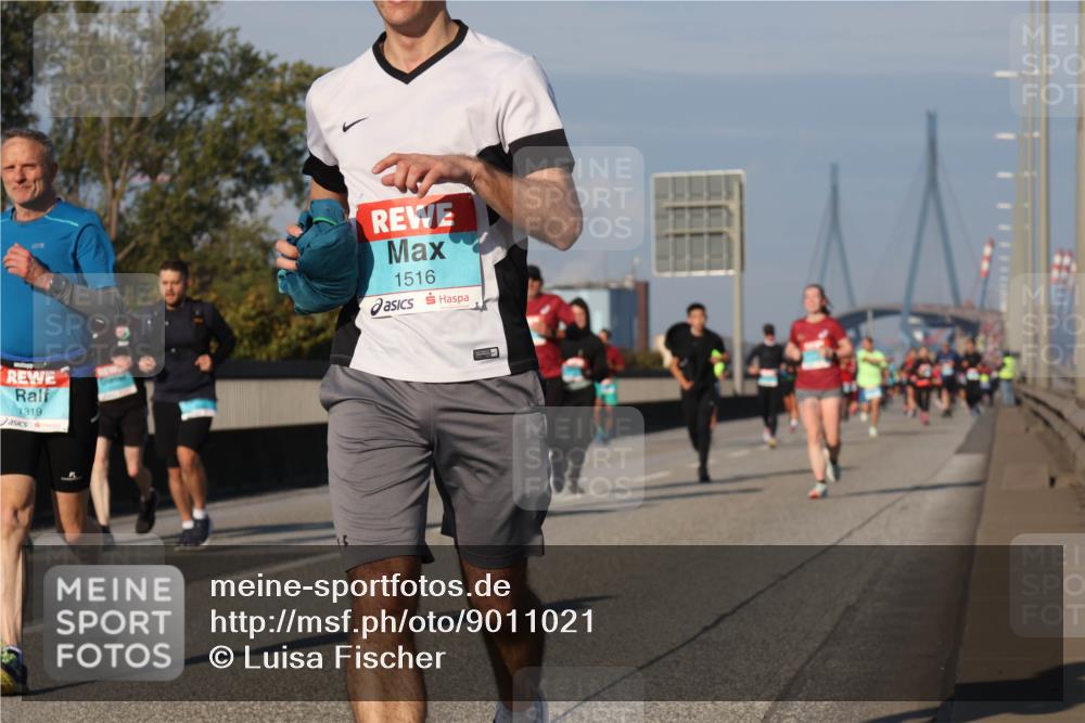 03.10.2025 - Köhlbrandbrückenlauf Luisa Fischer http://msf.ph/oto/9011021 03.10.2025 10:53:17 Position 3 1319, 1516 meine-sportfotos.de