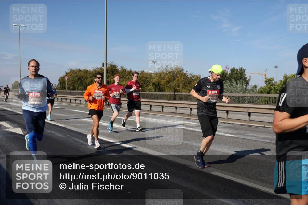 03.10.2025 - Köhlbrandbrückenlauf Julia Fischer http://msf.ph/oto/9011035 03.10.2025 12:57:57 Position 3 6028, 5147 meine-sportfotos.de