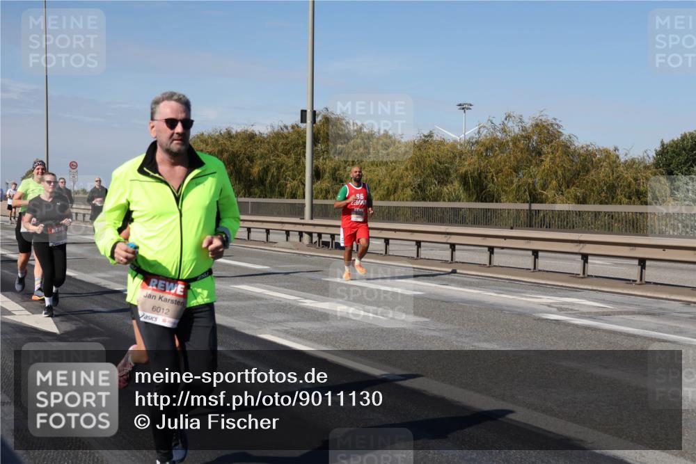 03.10.2025 - Köhlbrandbrückenlauf Julia Fischer http://msf.ph/oto/9011130 03.10.2025 12:58:16 Position 3 6012, 96 meine-sportfotos.de